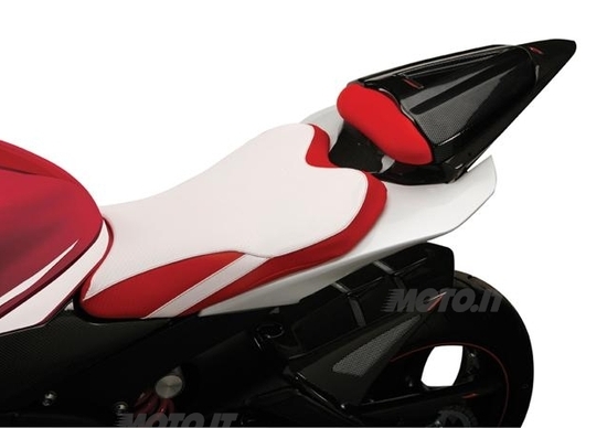 Selle sostitutive Powerbronze Selle sostitutive Powerbronze