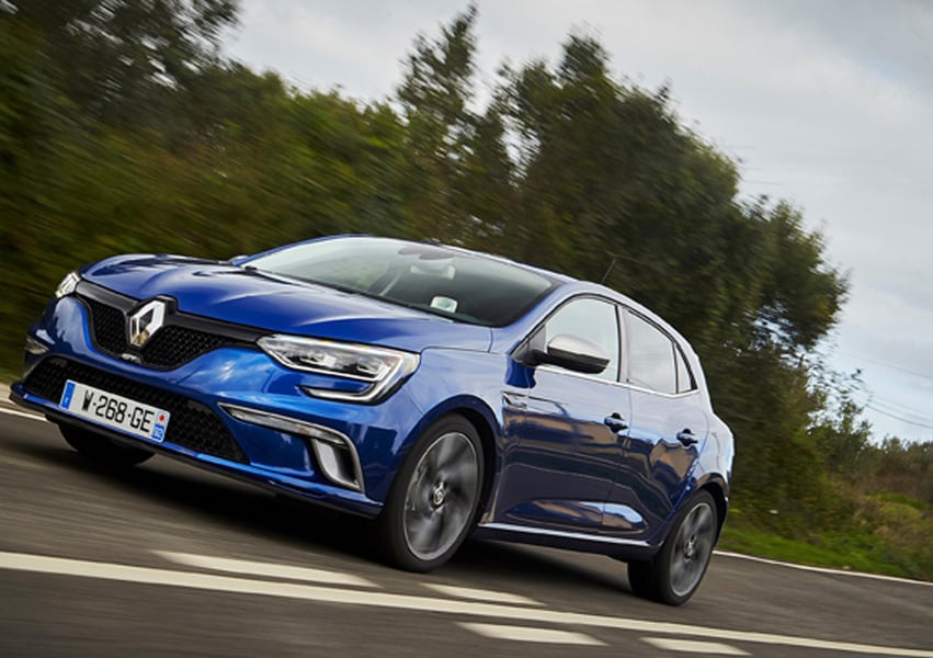 Renault Mégane Blue dCi 115 CV EDC Equilibre 03 2022 prezzo e scheda tecnica Automoto it