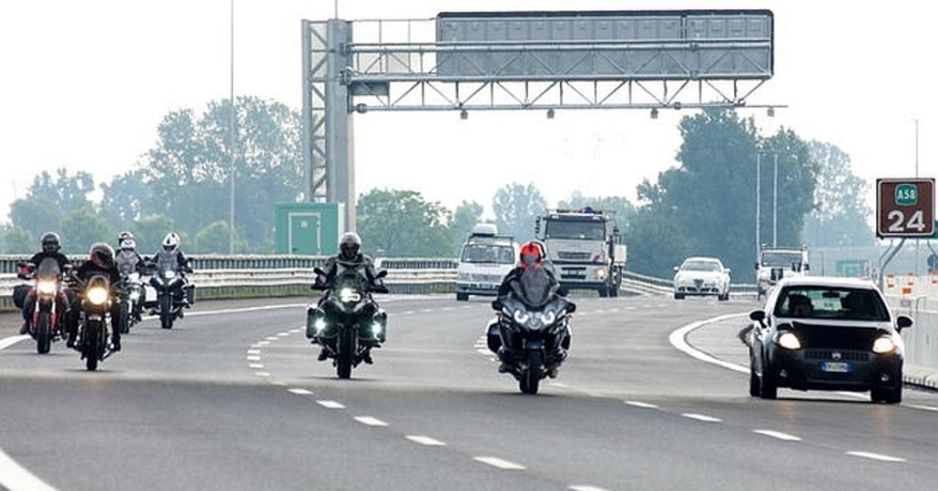 Nico Cereghini: E l’autostrada è una giungla
