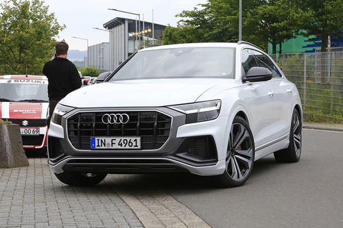 q s8