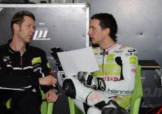 Portimao è pronta per i test SBK Portimao è pronta per i test SBK