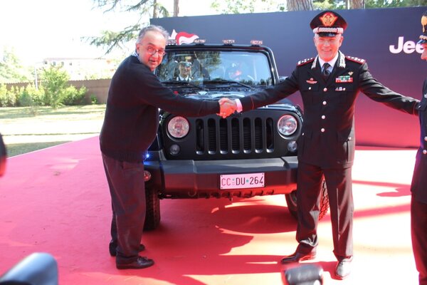 SIRENA DEI CARABINIERI SCARICA