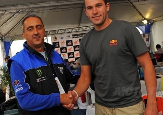 De Dycker,dalle fiandre alla motor valley De Dycker,dalle fiandre alla motor valley