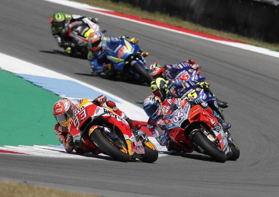 MotoGP 2018. Le pagelle del GP di Assen MotoGP 2018. Le pagelle del GP di Assen