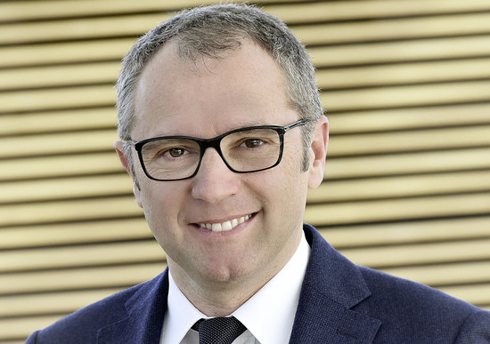 Domenicali nuovo ad di Lamborghini, Winkelmann a quattro GmbH Domenicali nuovo ad di Lamborghini, Winkelmann a quattro GmbH