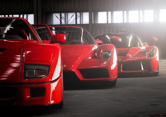 GT Sport, aggiornamento a fine luglio GT Sport, aggiornamento a fine luglio
