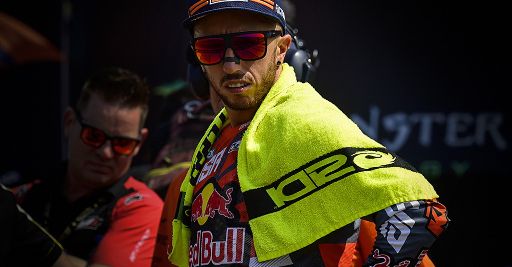 MX 2018. Cairoli: E’ stato l’orgoglio a farmi dare tutto