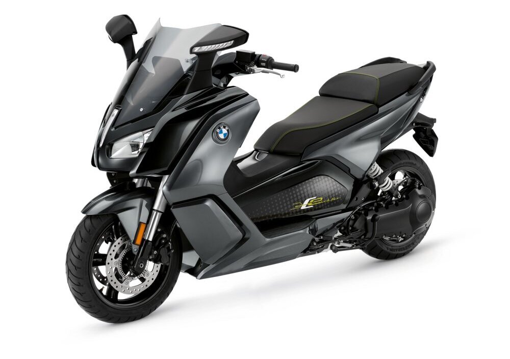 Bmw C Evolution Elettrico (2017 21), prezzo e scheda tecnica Moto.it