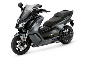 Bmw C Evolution Elettrico (2017 - 19)