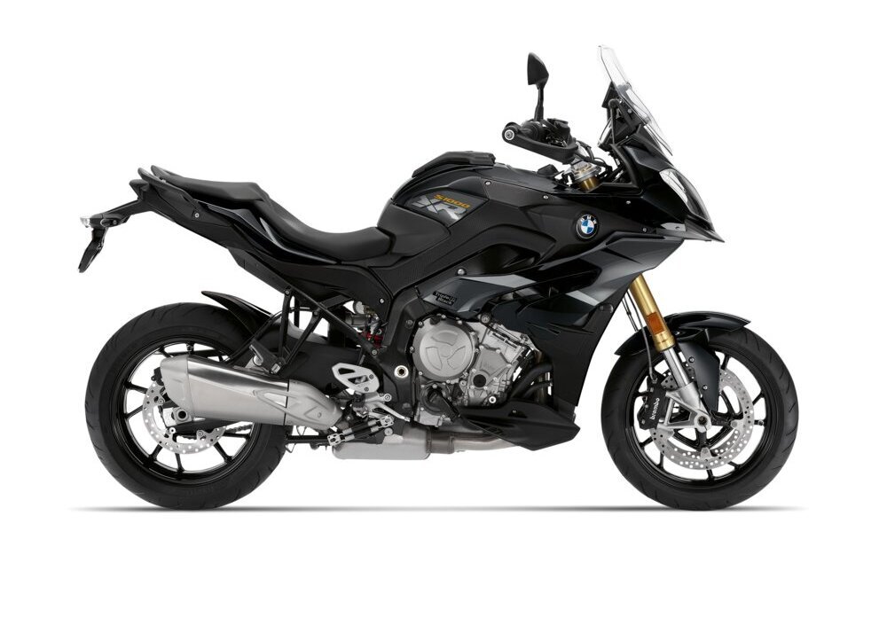 Bmw S 1000 XR (2017 19), prezzo e scheda tecnica Moto.it Bmw S 1000 XR (2017 19), prezzo e scheda tecnica Moto.it