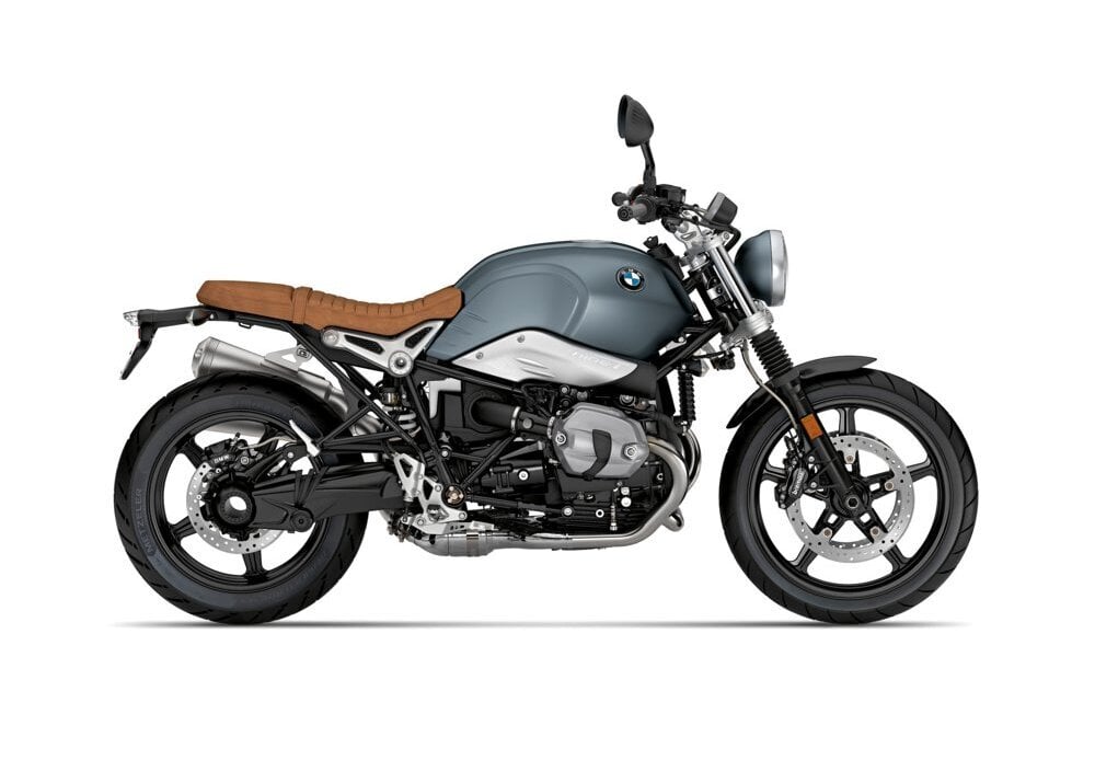 Bmw r ninet pure