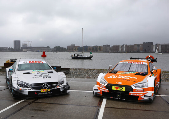DTM 2018, si corre a Zandvoort. Orari e info DTM 2018, si corre a Zandvoort. Orari e info