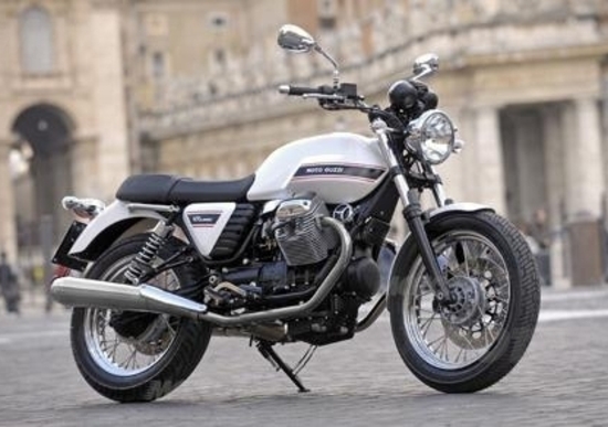 Moto Guzzi Fun Run Moto Guzzi Fun Run