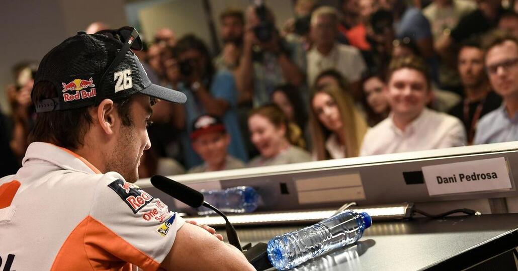 Pedrosa annuncia il suo ritiro, è ufficiale