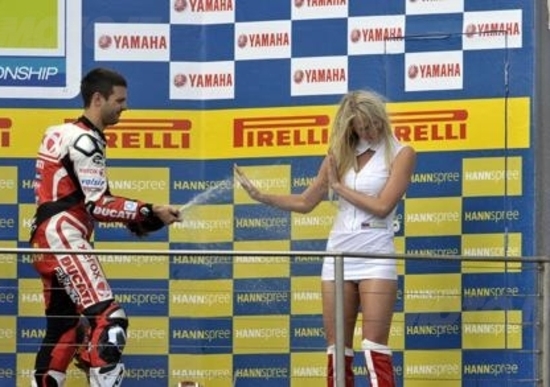 Le pagelle di Phillip Island Le pagelle di Phillip Island