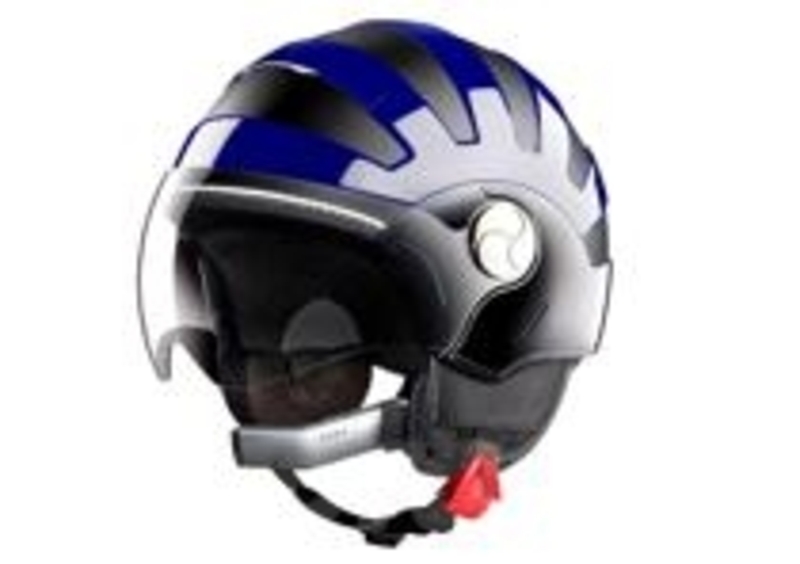 Test caschi: IDI Zerouno - Accessori - Moto.it
