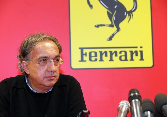 FCA: «Peggiorate condizioni di Marchionne». Elkann: «Profondamente addolorato» FCA: «Peggiorate condizioni di Marchionne». Elkann: «Profondamente addolorato»