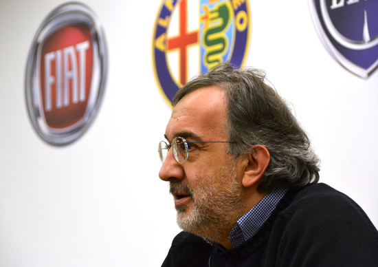5 cose che Sergio Marchionne lascia in eredità a FCA 5 cose che Sergio Marchionne lascia in eredità a FCA