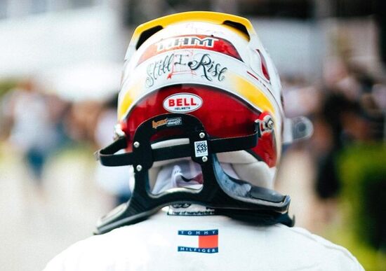 F1, GP Germania 2018: Hamilton, nessuna penalità F1, GP Germania 2018: Hamilton, nessuna penalità