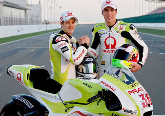 MotoGP, ecco come si preparano gli ultimi test MotoGP, ecco come si preparano gli ultimi test