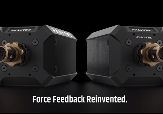 Fanatec Podium, tutto quello che dovete sapere Fanatec Podium, tutto quello che dovete sapere
