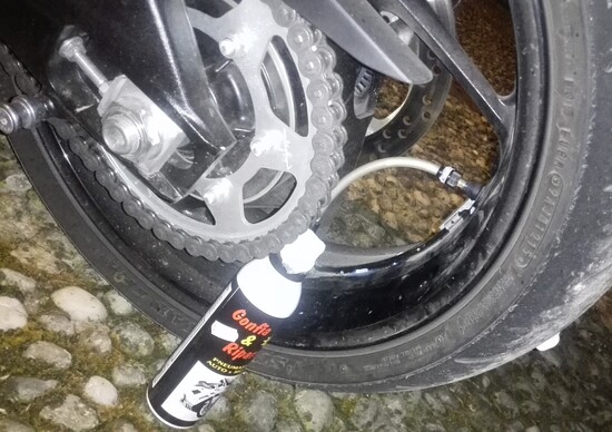 Pneumatici moto: aumentano gli incidenti stradali Pneumatici moto: aumentano gli incidenti stradali