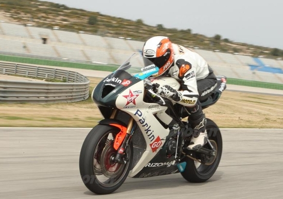 Triumph Daytona 675 Triumph Daytona 675