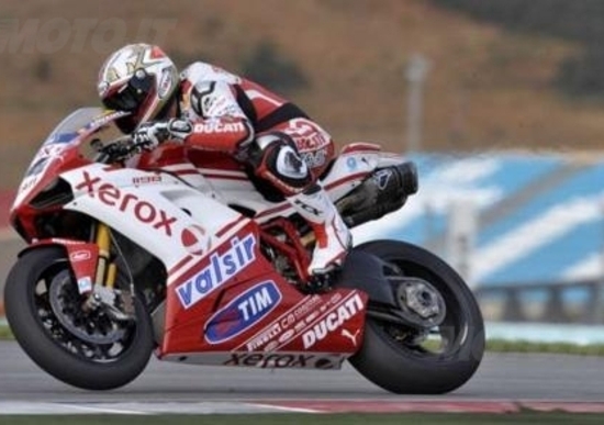 Secondo round a Portimao Secondo round a Portimao