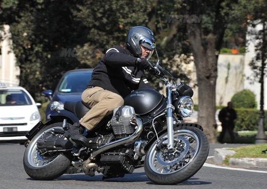 Moto Guzzi Bellagio 940 Moto Guzzi Bellagio 940