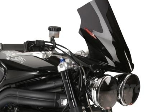Powerbronze per Triumph Powerbronze per Triumph