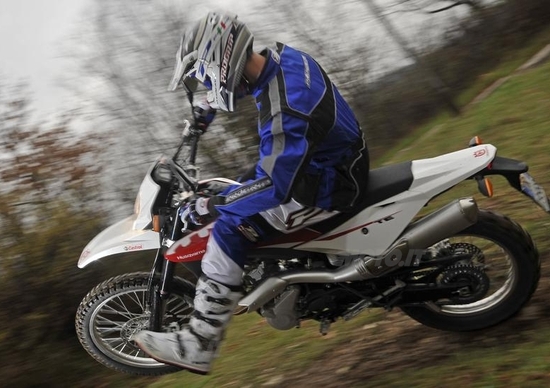 Husqvarna TE 630 e SM 630 Husqvarna TE 630 e SM 630