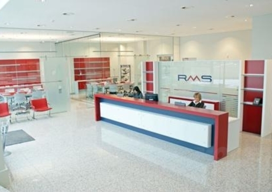 RMS: di tutto, di più RMS: di tutto, di più