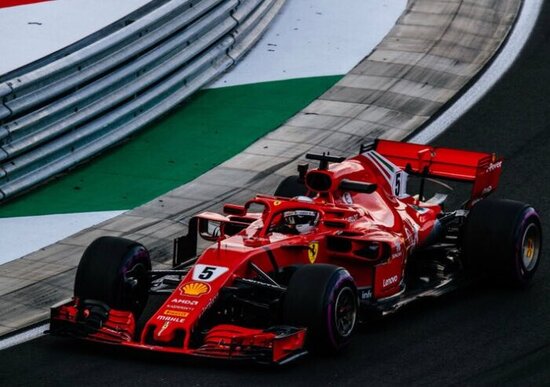 F1, Ungheria 2018: il bello e il brutto del GP F1, Ungheria 2018: il bello e il brutto del GP