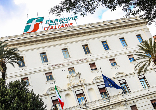 Ferrovie: nominato il nuovo cda. Toninelli: «Potenziare i regionali» Ferrovie: nominato il nuovo cda. Toninelli: «Potenziare i regionali»