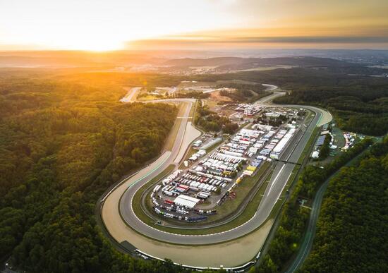 LIVE - MotoGP, GP della Repubblica Ceca 2018 a Brno LIVE - MotoGP, GP della Repubblica Ceca 2018 a Brno