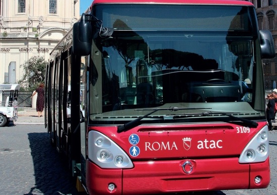 Bus urbani: ecco la loro velocità media città per città Bus urbani: ecco la loro velocità media città per città