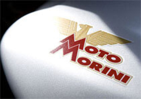 Moto Morini passa a Garelli? Moto Morini passa a Garelli?
