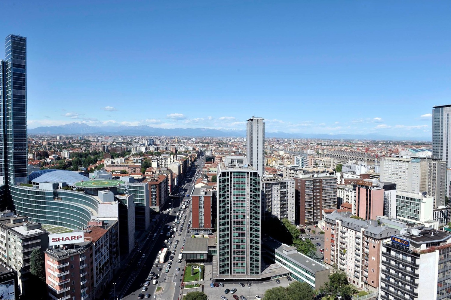 Milano&Vacanze 2018: niente ferie per l’Area C