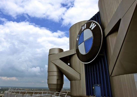 BMW richiama 320.000 Diesel: valvola EGR difettosa BMW richiama 320.000 Diesel: valvola EGR difettosa