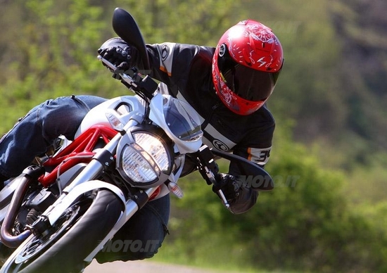 Ducati Monster 796 Ducati Monster 796