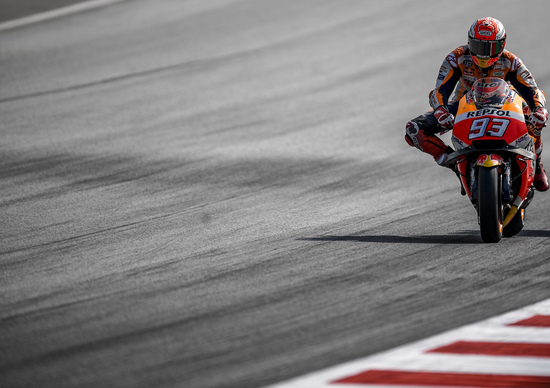 MotoGP 2018. GP Austria, i commenti del sabato MotoGP 2018. GP Austria, i commenti del sabato