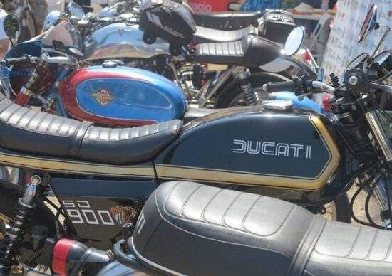 Assicurazione moto, la FMI lavora a una polizza più economica Assicurazione moto, la FMI lavora a una polizza più economica