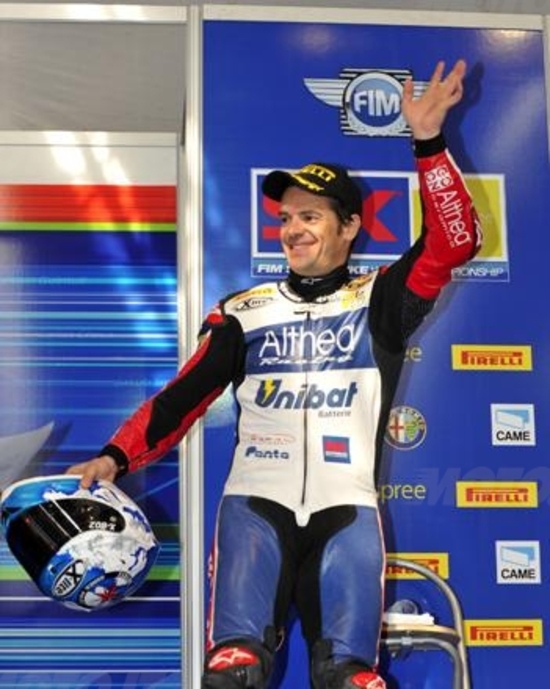 Il fantamercato della Superbike Il fantamercato della Superbike