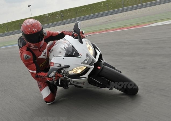 Pirelli Diablo Rosso Corsa: il tuo pneumatico Pirelli Diablo Rosso Corsa: il tuo pneumatico