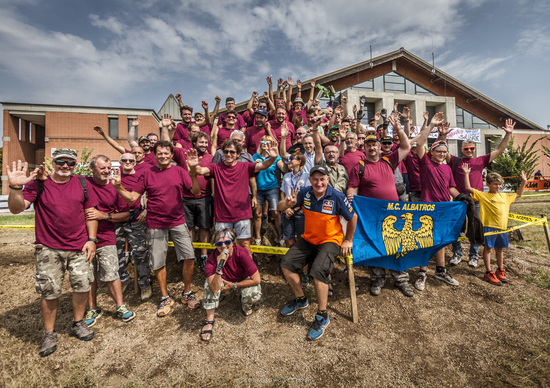 Enduro di Gorle: il 25 agosto il Mondialino di Gio Sala Enduro di Gorle: il 25 agosto il Mondialino di Gio Sala