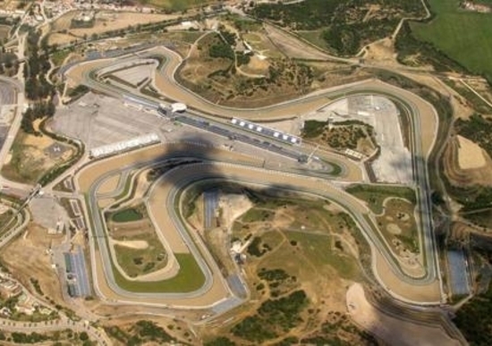 La MotoGP atterra a Jerez, tutti i segreti della pista spagnola La MotoGP atterra a Jerez, tutti i segreti della pista spagnola