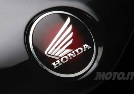 Honda: aumento del 30% delle vendite Honda: aumento del 30% delle vendite