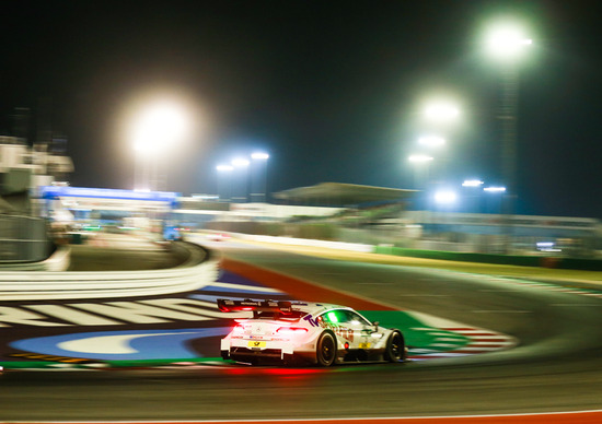 DTM 2018, Misano. Gara 1 a Di Resta, seguono Frijns e Mortara DTM 2018, Misano. Gara 1 a Di Resta, seguono Frijns e Mortara
