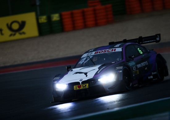 DTM 2018, Misano. Gara 2 a Eriksson, seguono Mortara e Rast. Zanardi quinto DTM 2018, Misano. Gara 2 a Eriksson, seguono Mortara e Rast. Zanardi quinto