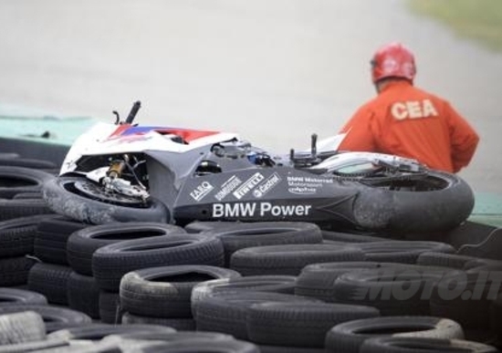 A Monza si correrà sulla nuova prima variante A Monza si correrà sulla nuova prima variante
